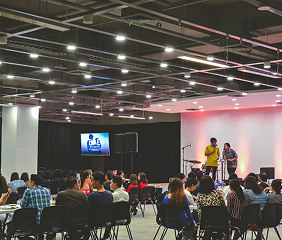 Leadership Conference