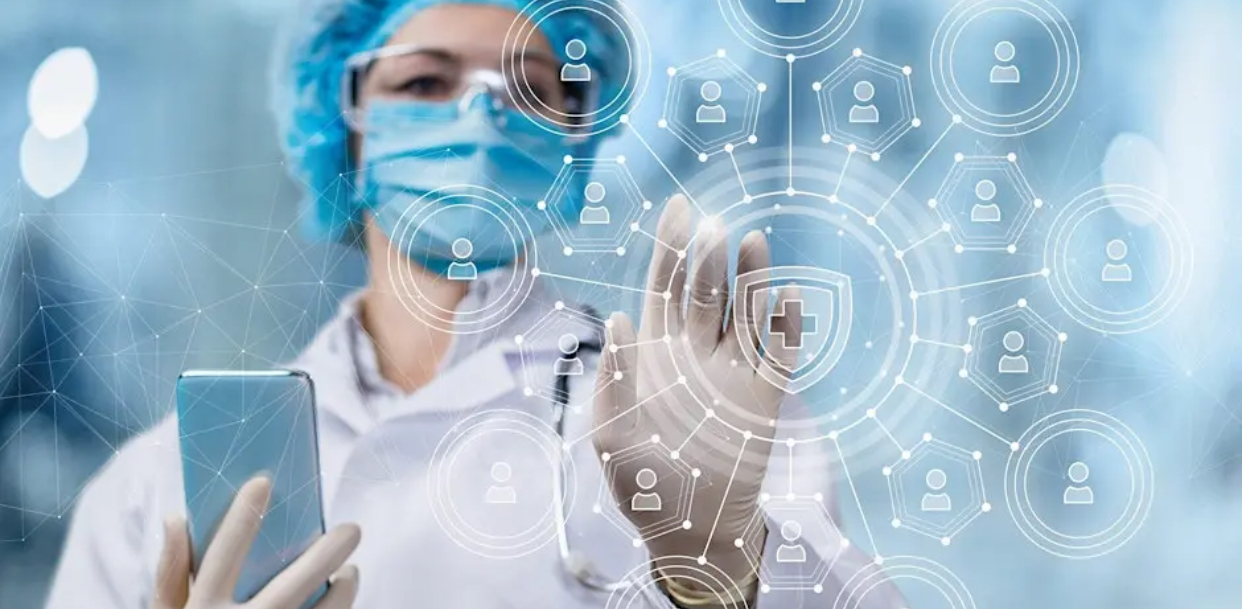 New York Health Innovation Night on Agentic AI