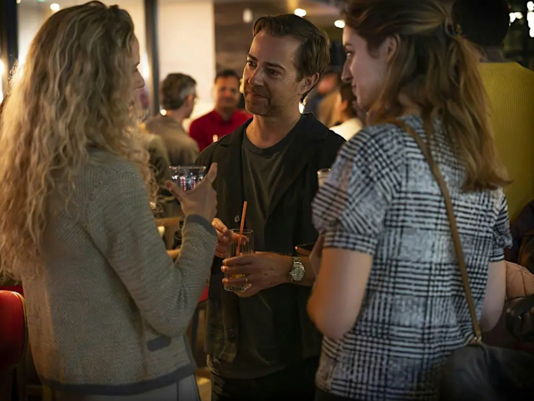 Health, Fitness, Beauty & Wellness Business Networking Mixer Miami