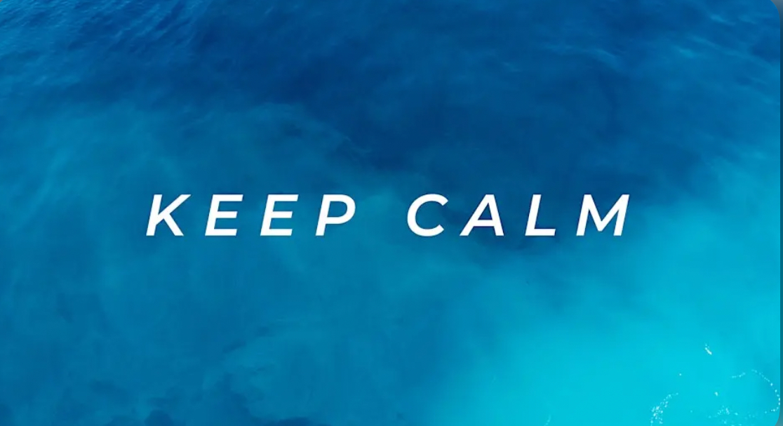 Mindfulness Is Your Inner Power For HealthCare Professionals