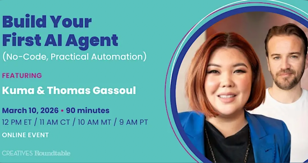 Build Your First AI Agent (No-Code, Practical Automation)