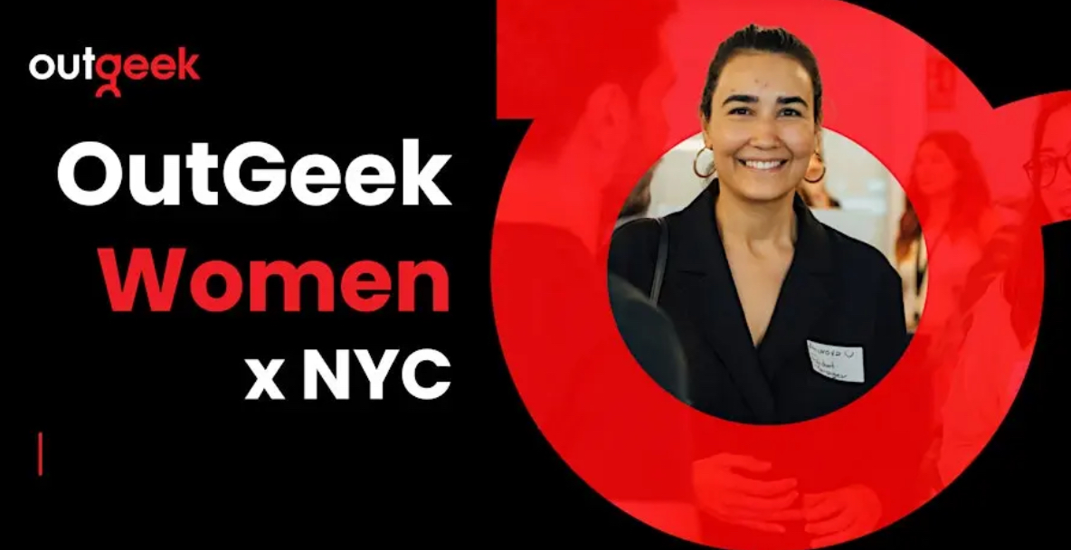 Women in Tech New York City - OutGeekWomen