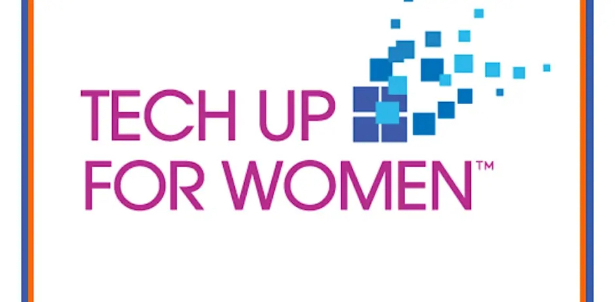 Tech Up For Women Conference East