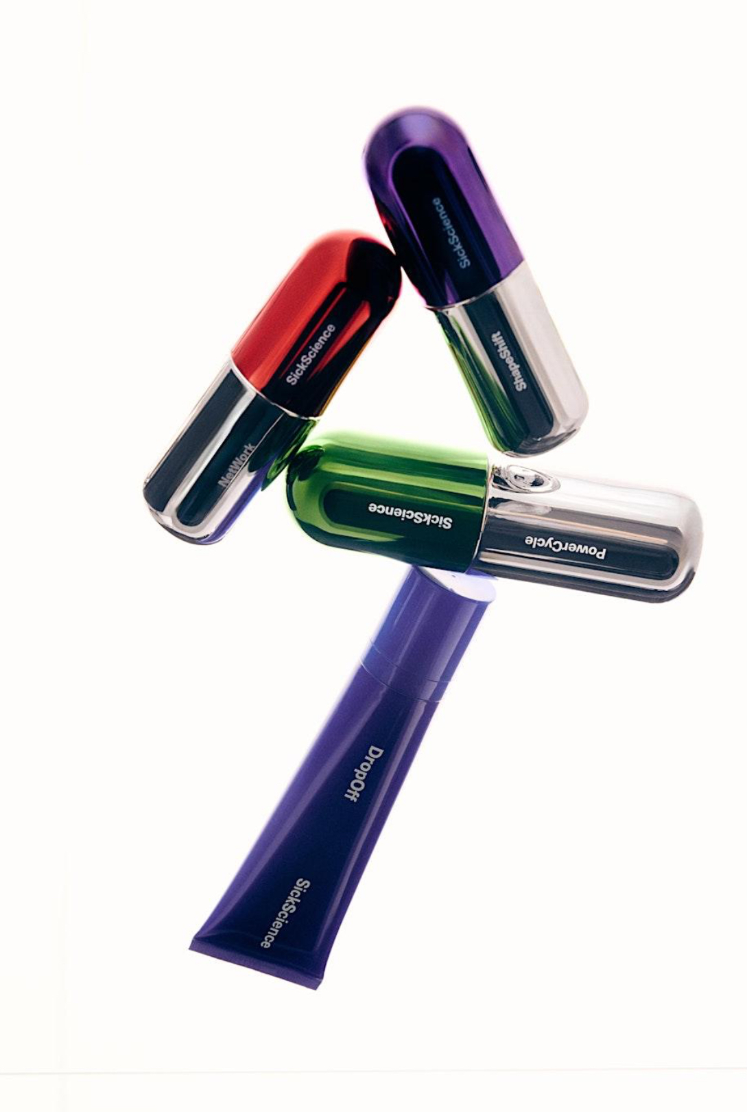 Make Your Own Serum at the SickScience Lab Popup at Ulta!