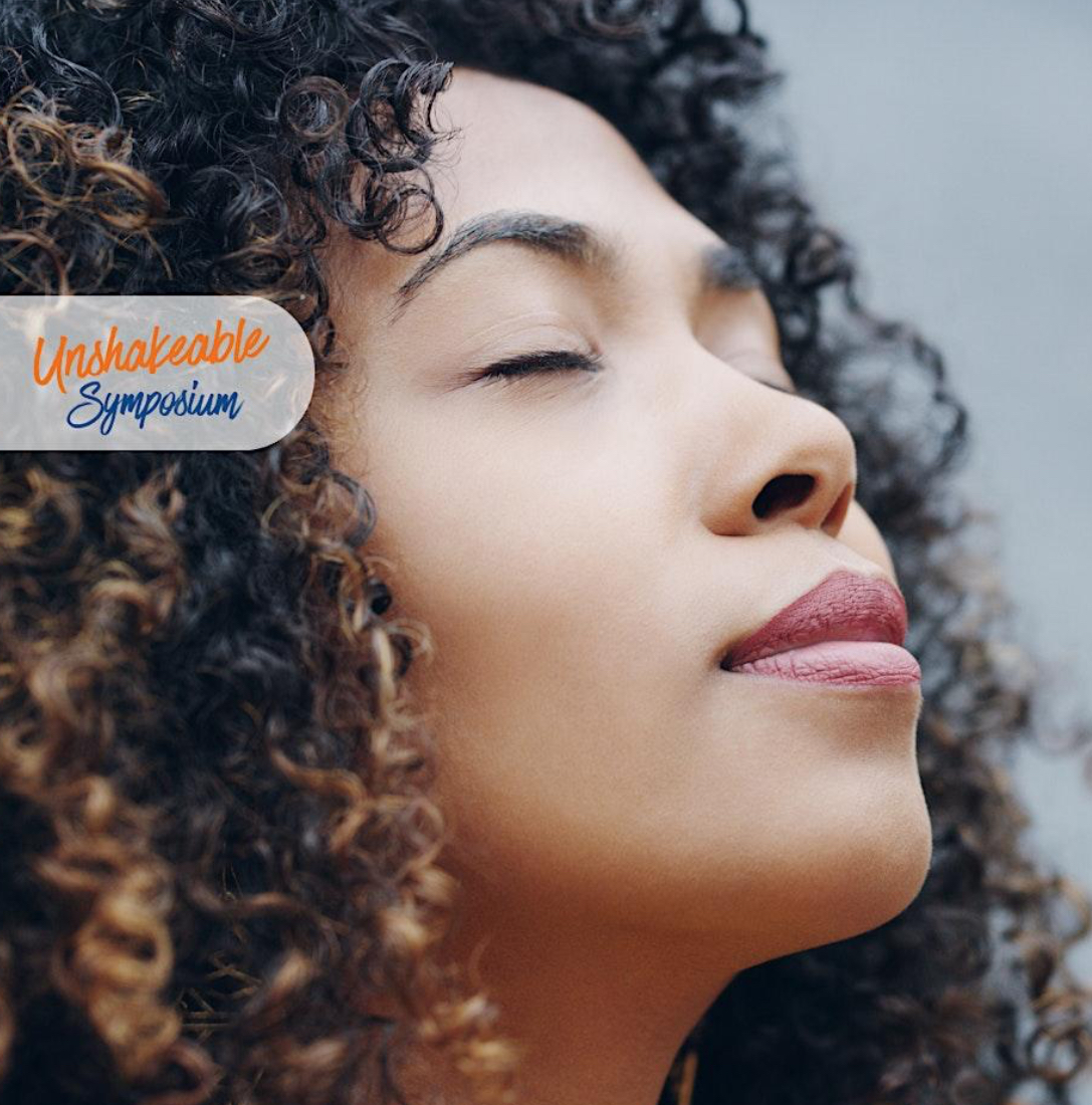 Strengthen Your Creative Core to Create Calm