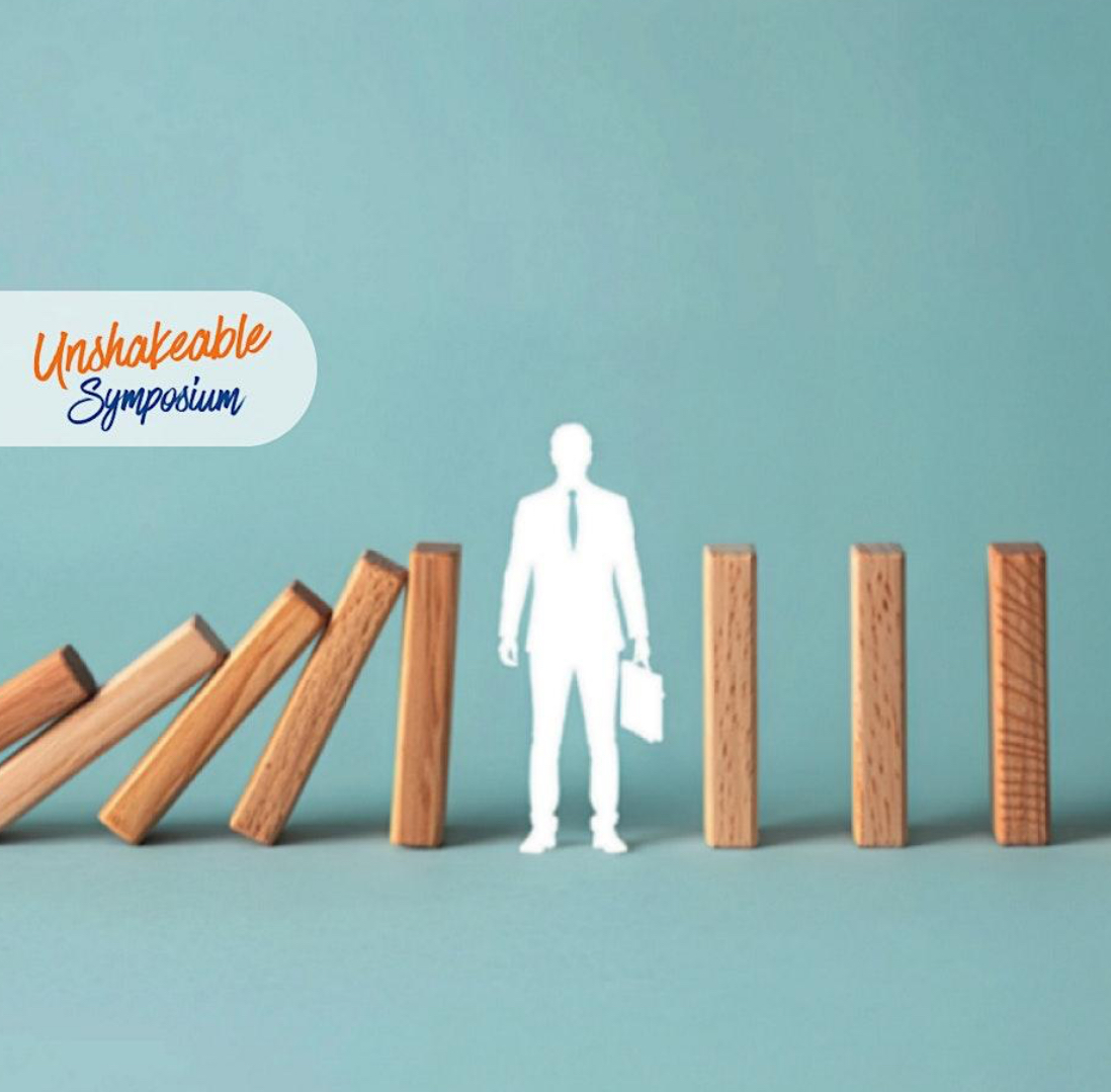 Calm Is a Skill: Tools for Resilience in Uncertain Times