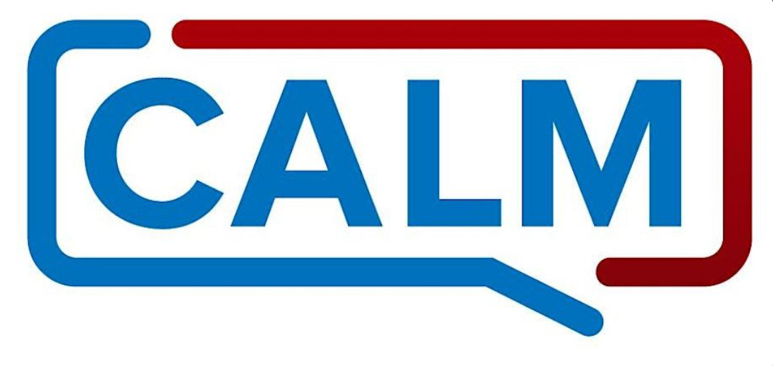 CALM Train-the-Trainer March 10-11, 2026
