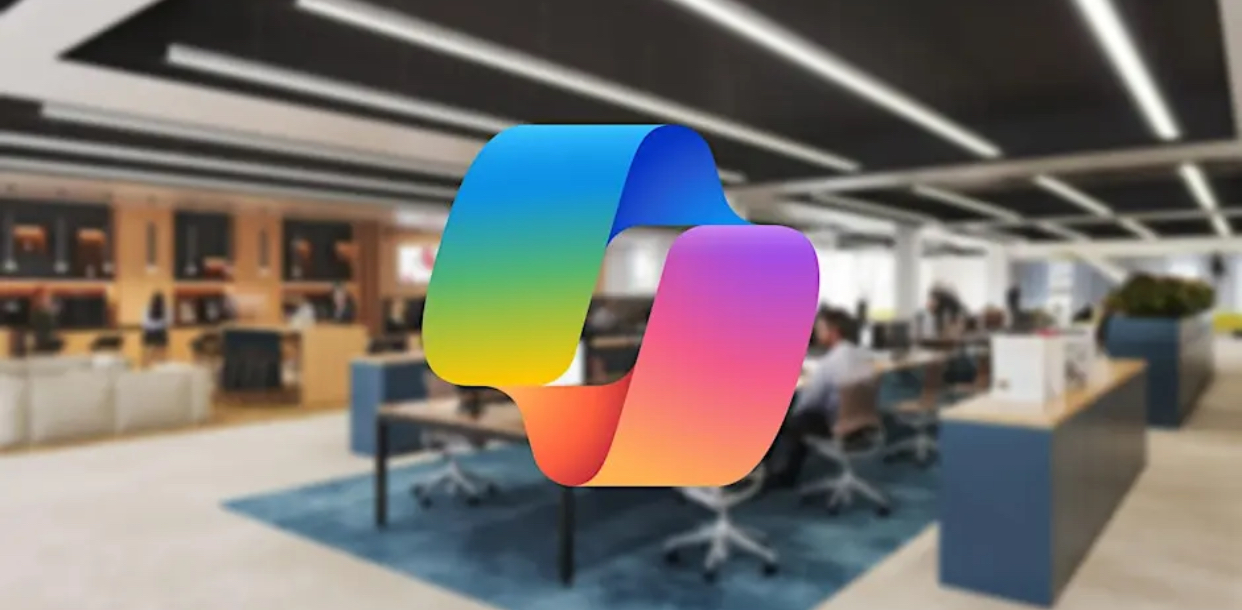 Work Smarter with Copilot