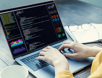 Stone Delgado Traders